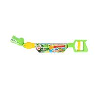 Zxpjkyu Brazo de Agarre, Robot de Agarre Mecánico, Juguete de Mano de Animal, Garra de Robot, Coordinación Mano-Ojo, Entrenamiento de Habilidades Motoras con, Cocodrilo Verde