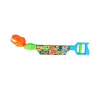 Zxpjkyu Brazo de Agarre, Robot de Agarre Mecánico, Juguete de Mano de Animal, Garra de Robot, Coordinación Mano-Ojo, Entrenamiento de Habilidades Motoras con, Tiranosaurio Rex