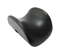 Zxpjkyu Cojín de Abrazadera para Patas de Mesa de Inversión, Accesorio de Equipo de Entrenamiento para Gimnasio Y Entrenamiento, Cojín de Espuma en Forma de U, Pc 1