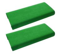 Zxpjkyu Cojín para Asiento de Bote Dragón, Cojín para Asiento de Kayak Tipo Silla de Montar, Protector de EVA, Cojín para Asiento de Máquina de Remo, Cojín Pa, 2 Piezas