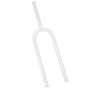 Zxpjkyu Diapasón de Cristal para, Meditación, Oración, Música E Instrumentos Musicales.