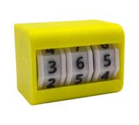 Zxpjkyu Escritorio/Mesa: Hábitos, Agenda Diaria, Autodisciplina, Objetivos Diarios, Amarillo