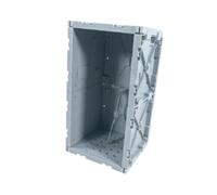 Zxpjkyu Expositor Apilable, Centro de Mesa, Portátil