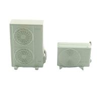 Zxpjkyu Figura en Miniatura, Juguete, Resina de Arena, Coleccionable, Decoración, Artesanía, Escena Acuática, Educativo, Adecuado para Colecciones de Ad, Máquina de Enchufe de CA