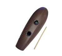 Zxpjkyu Herramienta para La Enseñanza Del Güiro, Percusión Latina, Actuaciones en Formación Musical Profesional con Scrape.