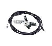 Zxpjkyu Kit de Palanca para Telescópica de Bicicleta de Montaña con Enrutamiento Externo E Interno.