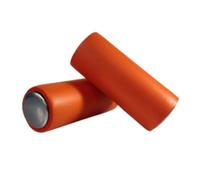 Zxpjkyu Mancuerna de Boxeo para Entrenamiento Funcional Coordinación y Ejercicios de Hecha de Espuma Acero y Bola Adecuada para Entrenar en Gimnasio Casa, Naranja