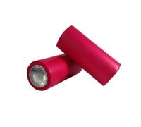 Zxpjkyu Mancuerna de Boxeo para Entrenamiento Funcional Coordinación y Ejercicios de Hecha de Espuma Acero y Bola Adecuada para Entrenar en Gimnasio Casa, Rojo