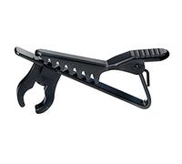 Zxpjkyu Micrófono Mic Clip Soporte Pinza de Metal Portátil Fijador para Ropa Fácil de Innovador Adecuado para Discursos Actuaciones Reuniones