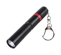Zxpjkyu Mini Linterna LED Compacta de Bolsillo, Linterna Pequeña Tipo Bolígrafo para Viajes, Inspecciones de Emergencia, Acampada Y Senderismo, 9x1.5 Cm