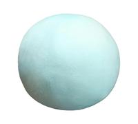 Zxpjkyu Peluche de, Cojín Decorativo de Simulación, Peluche del, Solar, Modelo Realista, Adecuado para El Aprendizaje, Habitación Inf, Urano