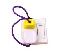 Zxpjkyu Tablero de Actividades con Piezas para, Ideal para Preescolares, para Aprender a Desarrollar La Motricidad Fina, Juguete Portátil de Viaje Y Tab, Enchufar