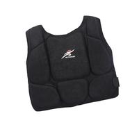 Zxpjkyu Traje de Artes Marciales de Calidad para Una Máxima Protección, 38x36cm