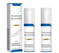 ZXSFDFNE Acondicionador para Hombres, Gel para el Cabello con Rodillo para Hombres, Rodillo anticaída, suero nutritivo para el Cabello, Adecuado para Hombres y Mujeres