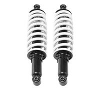 ZXTDR 2 amortiguadores traseros de 360 mm para ATV Quad Buggy