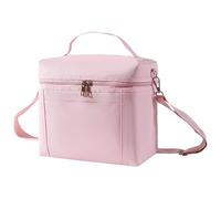 ZXTGBQ Bolsa Termica Porta Alimentos para Mujer y Hombres, Lunch Bag, Bolsa Comida Trabajo para Mujer, Bolsa Porta Alimentos, Bolsa Nevera para, Oficina, Colegio, Picnic, Fiambrera