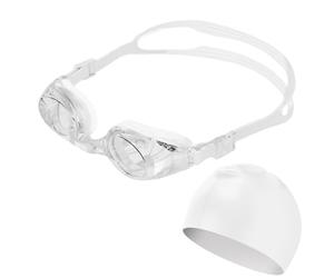 ZXTGBQ Sin Goteos Gafas de Natación Unisex Adulto, zGafas Natacion Hombre, zGafas Piscina Mujer, GGafas Nadar Hombre, GGafas de Piscina Hombree, Antiniebla Gafas para Nadar, Swimming Goggles