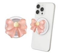 ZXTGBQ Soporte Y Agarre Extensibles Hechos para TeléFono Movil De Ventosa De Silicona, Base Y Agarre Extensibles, ImáN En Forma De CorazóN Extensible, Pop Grip para Coche/Cocina/BañO/Gimnasio