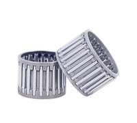 ZXTIIEUF 1 Pieza K252917 253013 253016 253020 253026 253039 253216 253224 253234 Rodamientos de Agujas radiales y Conjuntos Jaula(K303720 30X37X20MM)