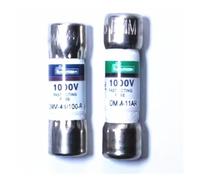 ZXTIIEUF 1 Uds Fusible DMM-11AR DMM-44/100-R 11A 440mA Fusible DMM-44-R(DMM-11AR)