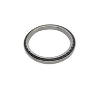 ZXTIIEUF 1 Unidad RV-80E 131 x 165 x 15 mm, Brazo robótico, articulación RV, Reductor, cojinete Principal, Anillo Interior y Exterior, separación, rodamientos de Bolas de Contacto Angular