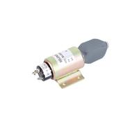 ZXTIIEUF Interruptor de Control de Apagado de Llama del Motor diésel SA-3838-12/24 2003-12E7U1B1S2A 2003-24E7U1B1S2A(SA 2828 24V)