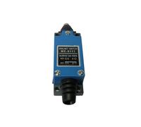 ZXTIIEUF Interruptor de límite de CA momentáneo ME-8111 Impermeable de 10 Piezas for fresadora láser de Plasma