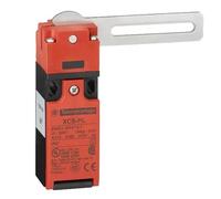 ZXTIIEUF Interruptor de Seguridad XCSPL561 XCSPL - Palanca Recta - Derecha o Izquierda - 1NC+1NO - Pg11