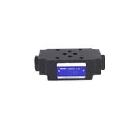 ZXTIIEUF Válvulas de retención hidráulicas modulares accionadas por piloto MPCV-02W MPCV-02A/B MPC-02W-05 MPC-02A-50 MPW-01-2-40 MPB-03-4 MPA-01 SPV-02-W/A/B(MPCV-02W)