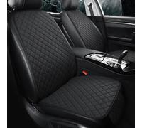 ZXWZZQ88 Funda de Asiento de Coche para Audi A6 C7/A6 C7 Avant/A6 C8/A6 C8 Avant/A7 Sportback 1995-2023 2024 Juegos De Cubreasientos Interior Accesorios,A/Black