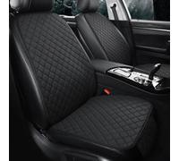 ZXWZZQ88 Funda de Asiento de Coche para BMW F31 Touring 2012-2019 318d 320d 320i 328i 328d 330i 2000-2024 Juegos De Cubreasientos Interior Accesorios,A/Black