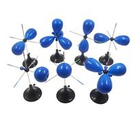 ZXYHLLGK Demostrador de deformación de Objetos Tipo Puntero + S/SP/SP2/SP3 Px/PY/Pz Modelo Orbital híbrido de Nube de electrones, Equipo Dual de enseñanza de física y química
