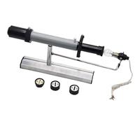 ZXYHLLGK Interferencia de Doble rendija Difracción de una Sola rendija Instrumento Experimental Observador Perturbación de Doble rendija Experimento de difracción Seca Simple Instrumento Experimental