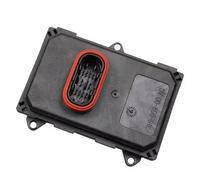 ZXYIWSDF Centralita Faro Compatible con A3 Q3 2015 2016 2017 2018 Piezas De Automóvil OEM: 7PP941329M Módulo De Control Adaptativo De Faros AFS-Leistungsmodul Accesorios para Automóviles