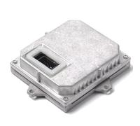 ZXYIWSDF Centralita Faro Compatible con Mazda para 6 2003 2004 2005 2006 2007 2008 OEM:63127176068 1307329082 Módulo De Balasto De Xenón H-ID para Automóvil Módulo De Unidad De Faro Adaptativo