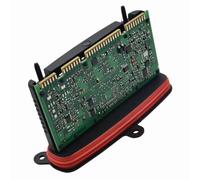 ZXYIWSDF Centralita Faro Compatible con para Serie 5 F10 LCI 2013 2014 2015 2016 Unidad De Control del Módulo De Accionamiento Adaptativo para TMS De Faros De Coche OEM: 7381017 7440877 63117440877