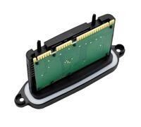 ZXYIWSDF Centralita Faro Compatible con para Serie 5 F11 2009 2010 2011 2012 2013 OEM: 63117304905 Módulo De Control Adaptativo De Faros De Coche con Balastro De Xenón para TMS