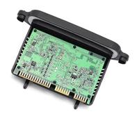 ZXYIWSDF Centralita Faro Compatible con para Serie 5 F18 2011 2012 2013 OEM:63117316217 Unidad De Módulo De Controlador para TMS De Control De Faros Adaptativo para Automóvil Accesorios Automóviles