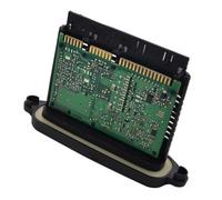 ZXYIWSDF Centralita Faro Compatible con para Serie 7 F01 F02 2007 2008 2009 2010 2011 2012 OEM:63117316213 Unidad De Autoadaptación Módulo De Control De Balastro De Faro DRL