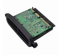 ZXYIWSDF Centralita Faro Compatible con para Serie 7 F03 F04 2008 2009 2010 2011 2012 OEM:63117316213 Unidad De Autoadaptación para Automóvil Módulo De Control De Balastro De Faro DRL