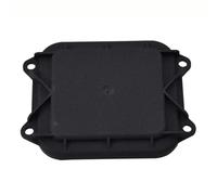 ZXYIWSDF Centralita Faro Compatible con para X5 E70 2007 2008 2009 2010 2011 2012 Módulo De Unidad De Control Adaptativo De Faros De Coche Accesorios OEM: 63117182396 7182396