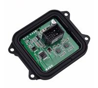 ZXYIWSDF Centralita Faro Compatible con para Z4 E89 2009 2010 2011 2012 Unidad De Luz De Giro De Faro Adaptativo AFS para Automóvil Módulo De Alimentación Accesorios OEM: 63117182396