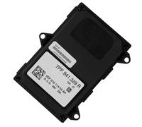 ZXYIWSDF Centralita Faro Compatible con Porsche para Panamera 2010 2011 2012 2013 2014 2015 2016 OEM:7PP941329R Módulo De Accionamiento AFS De Faros Delanteros Adaptables Automóvil Seguidor Balasto