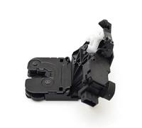 ZXYIWSDF Cerradura del Maletero Compatible con para Q7 para A3 8P4 827 505 8P4 827 505D 8P4827505 8P4827505D Actuador De Bloqueo De Maletero Actuador De Bloqueo De Arranque Central De Portón Trasero