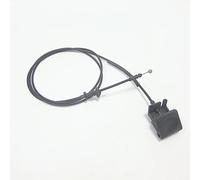 ZXYIWSDF Coche Palanca liberación capó Compatible con Mazda 5 para Premacy CR 2007 2008 2009 2010 2011 CC29-56-720 Accesorios para Automóvil Cable De Liberación De Capó con Mango 56-710(1PCS)