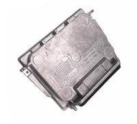 ZXYIWSDF Control De Faros Módulo Módulo Controlador Adaptativo Unidad Lastre Faros Delanteros Xenón Automotriz Compatible con Q7 4L 2006 2007 2008 2009