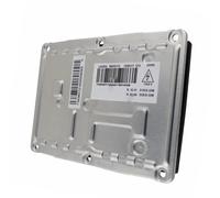 ZXYIWSDF Control De Faros Módulo Piezas De Lastre De La Unidad Control Faros Xenón Compatible con Cadillac para CTS SRX 2003 2004 2005 2006 2007