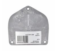 ZXYIWSDF Control De Faros Módulo Unidad Control Lastre Módulo Faros Delanteros Xenón Para Vehículos Compatible Con Q7 4L 2010 2011 2012 2013 2014 2015 4LO941329