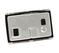 ZXYIWSDF Control De Faros Módulo Unidad De Lastre De Control Faros Xenón Compatible con Peugeot para 607 9D 9U 2000 2001 2002 2003 2004 2005 2006 2007 2008