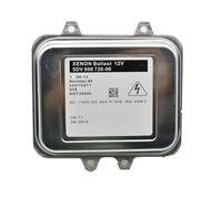 ZXYIWSDF Control De Faros Módulo Unidad De Lastre Módulo Control Faros Xenón Compatible con Opel para Astra GTC J para Sports para Tourer 2011 2012 2013 2014